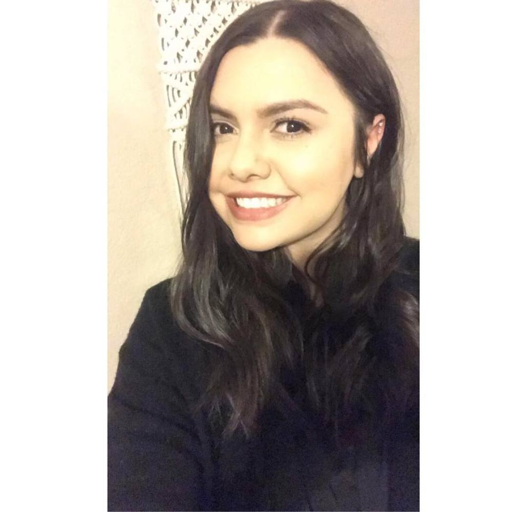 Meet your Posher, Raeann